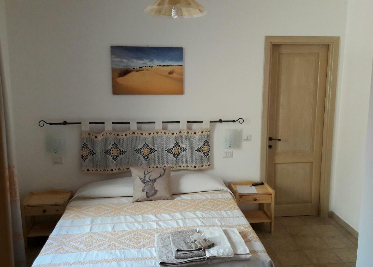 Bed and Breakfast Naracauli à Magazzini  Extérieur photo