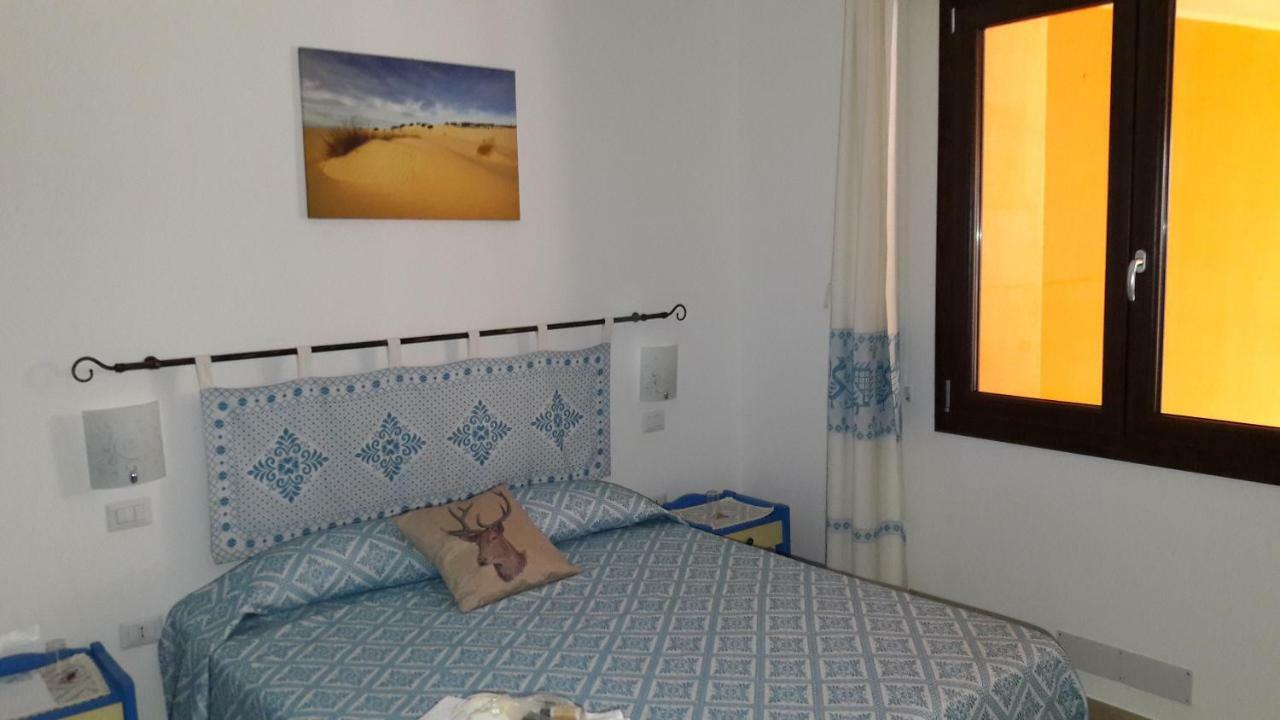 Bed and Breakfast Naracauli à Magazzini  Extérieur photo