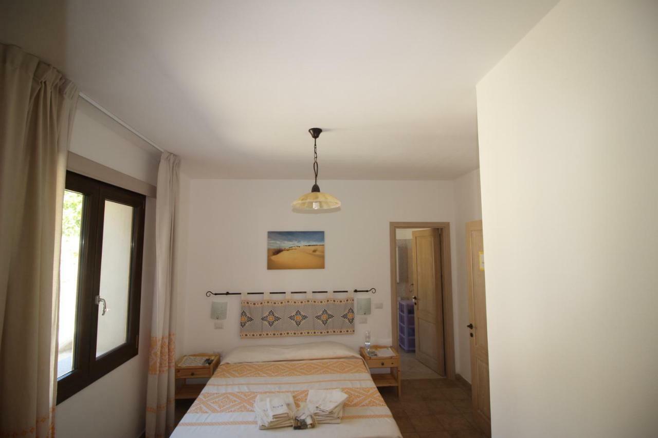 Bed and Breakfast Naracauli à Magazzini  Extérieur photo