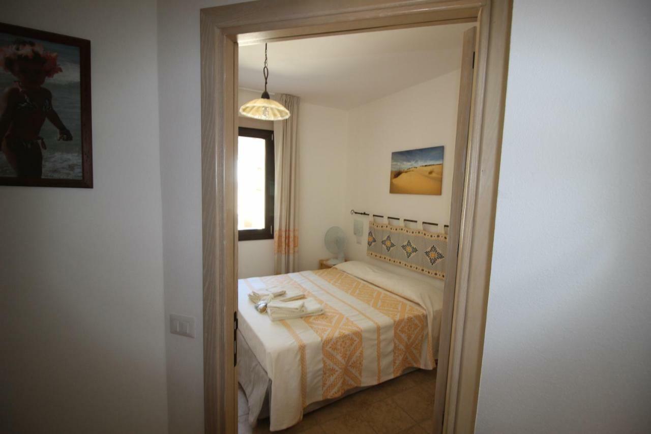 Bed and Breakfast Naracauli à Magazzini  Extérieur photo